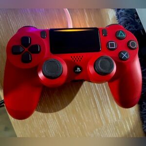 PlayStation 4 controller